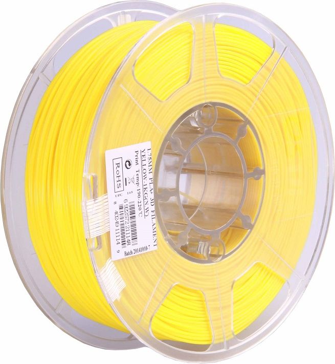 ESun Filament PLA+ | 6922572219069 |