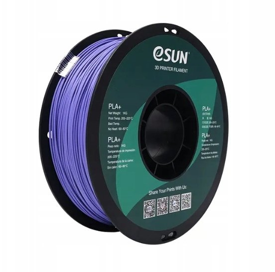 ESun PLA+ | 6922572201507 | 6922572201507