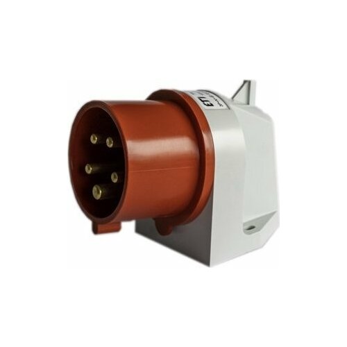 ETI ER 1653 16A. 400V. 3P+N+PE