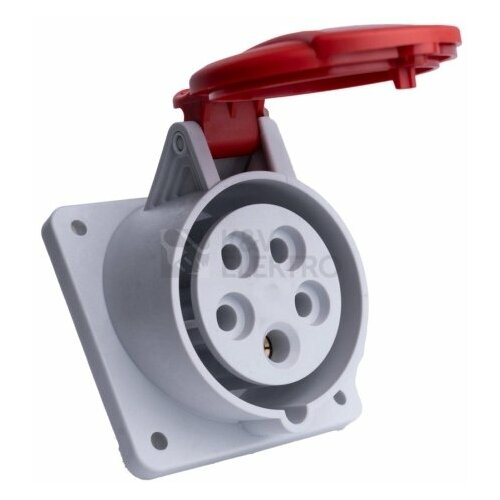ETI SOCKET EE 1653 N 16A