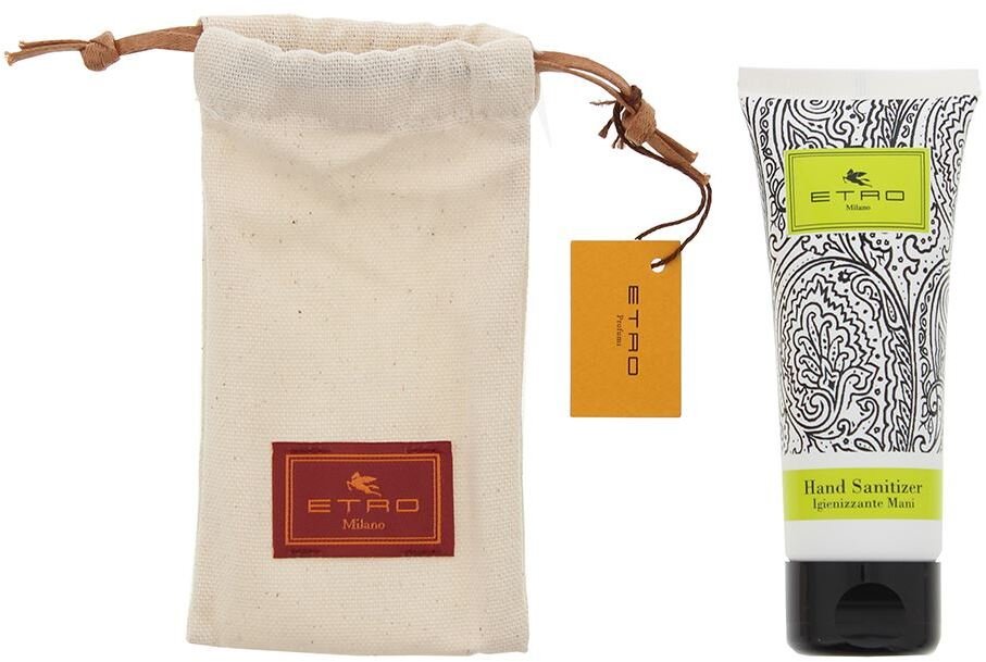 Etro Set : Pegaso, Disinfect, Hand