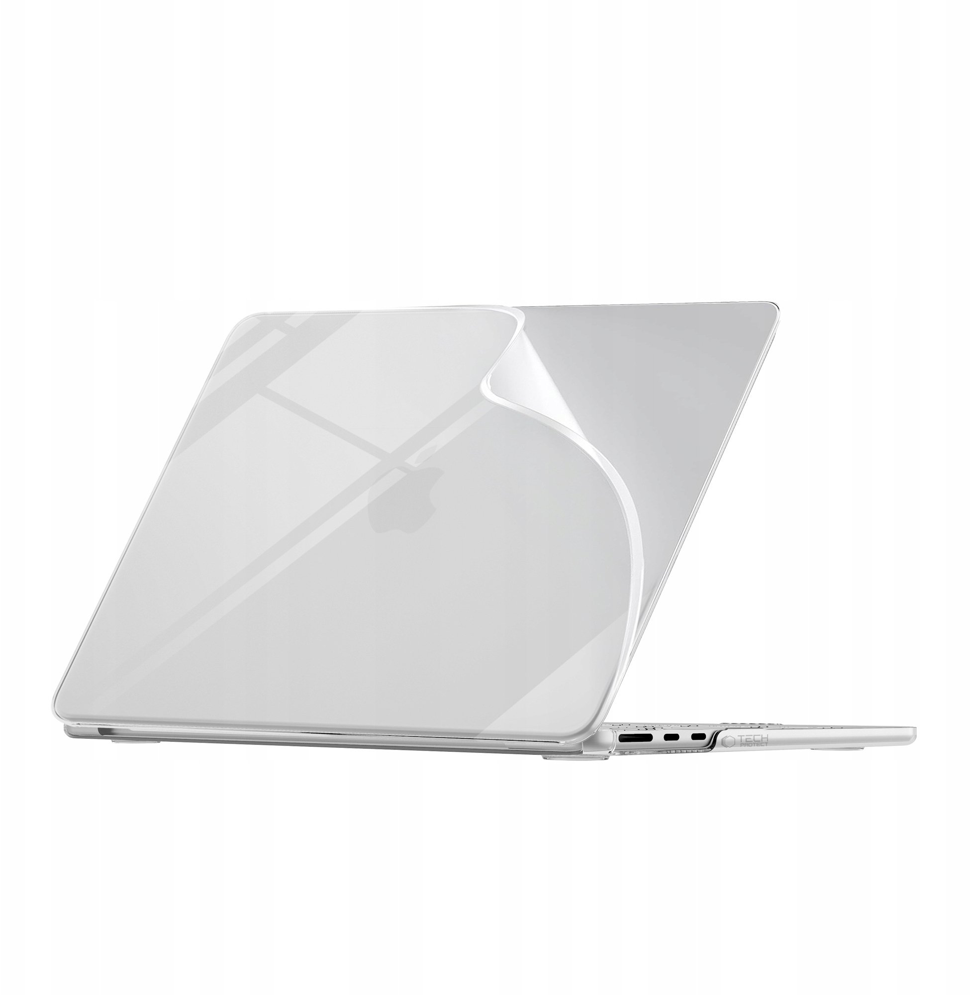 Etui 4kom.pl TECH-PROTECT Softshell Macbook