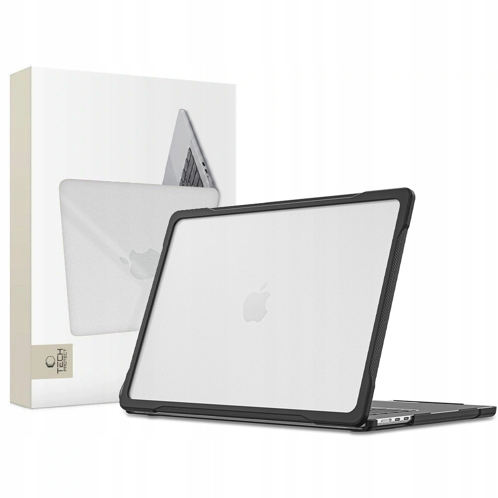Etui 4kom.pl TECH-PROTECT VELAR MACBOOK
