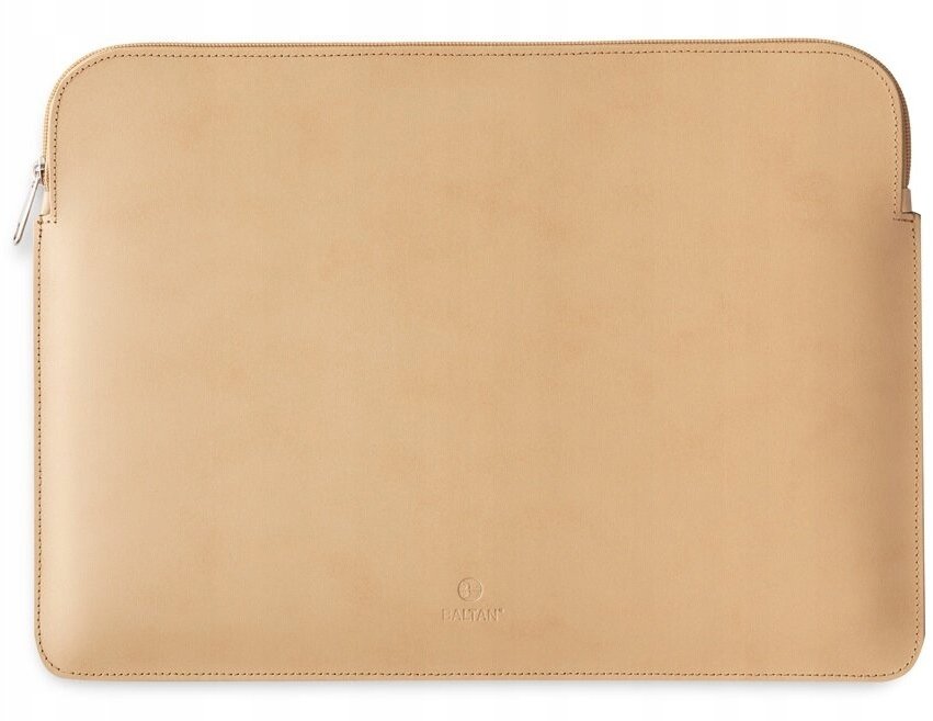 Etui Baltan Skórzane z do MacBooka