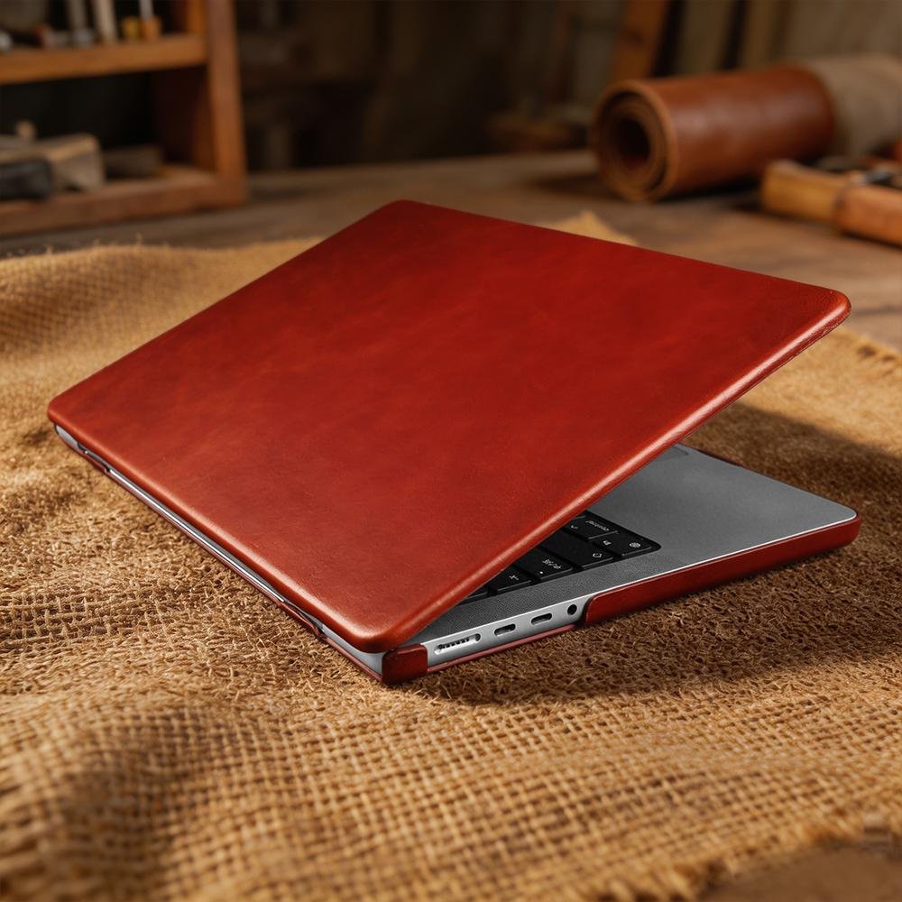 Etui Baltan Skórzane Premium do MacBooka