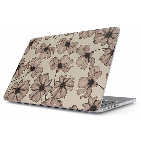 Etui Burga Macbook Case, Barely Yours