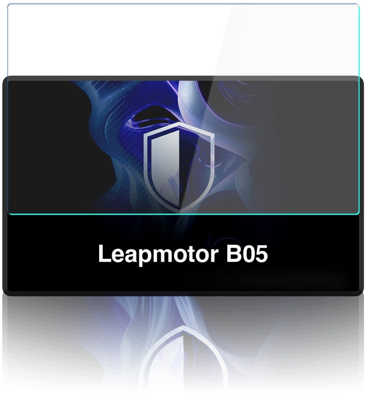 Etui do nawigacji 3mk Leapmotor B05