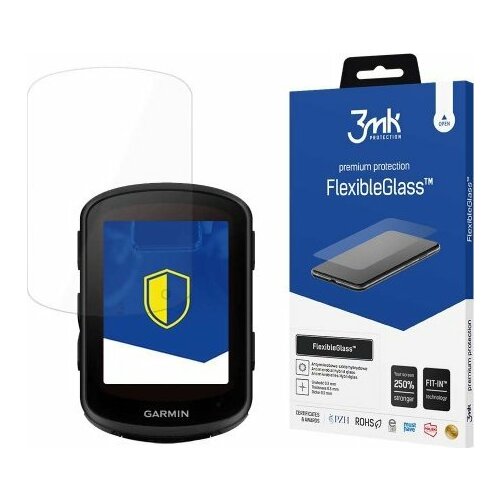 Etui do nawigacji 3MK  Garmin Edge