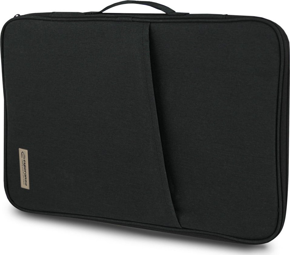Etui Esperanza ET194 etuinotebook 15.6&quot