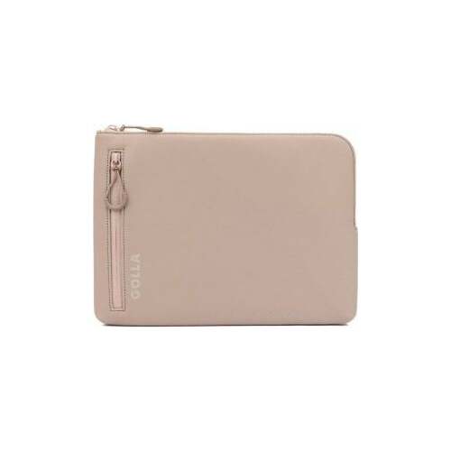Etui Golla Etuilaptopa 14 cali, Cream