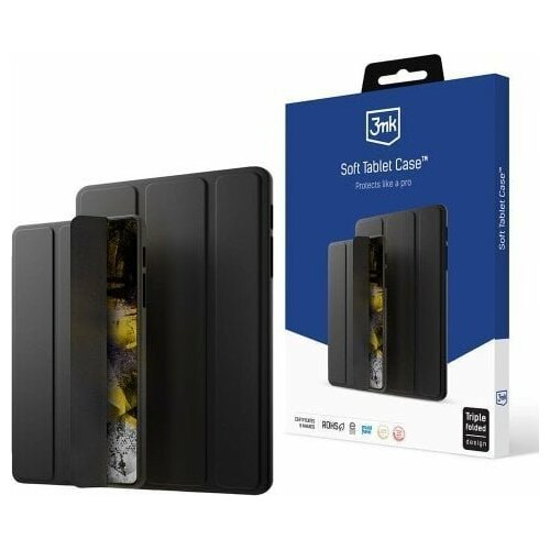 Etuitablet 3MK Apple iPad 10.2&quot