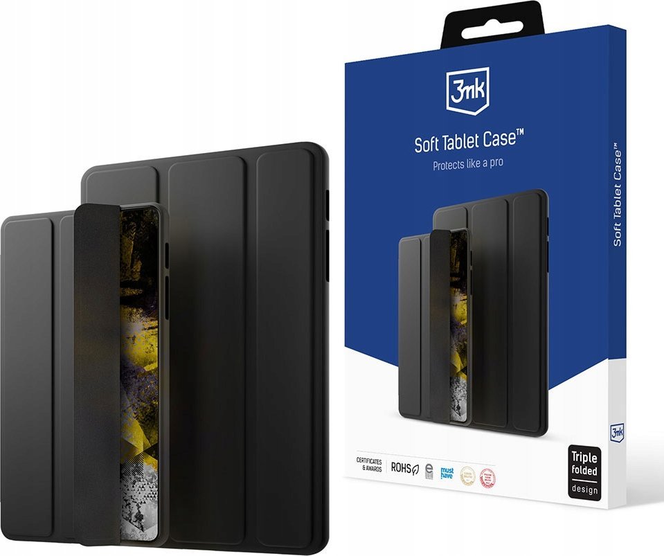 Etuitablet 3mk Etuitablet do modelu Apple