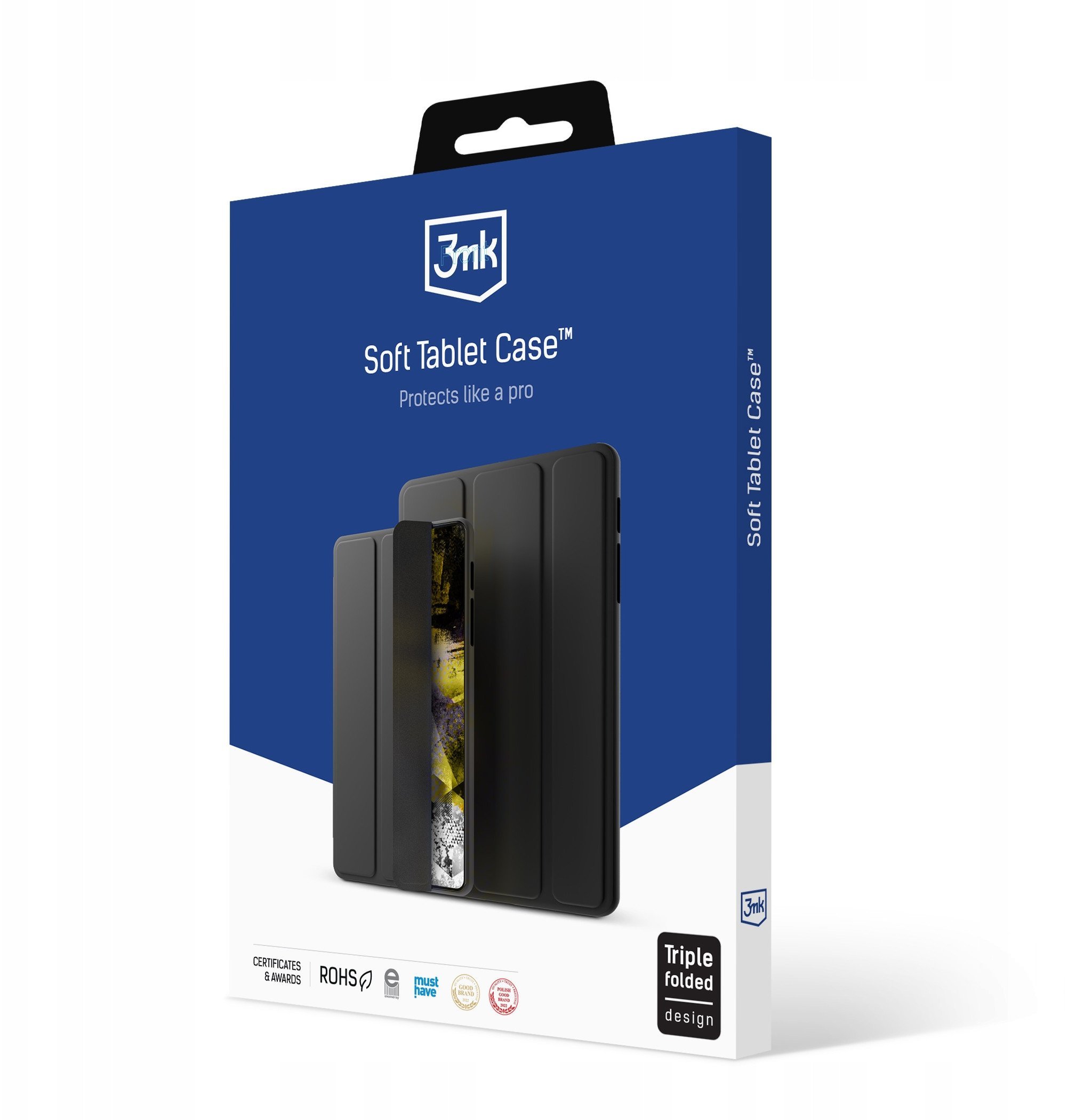 Etuitablet 3MK Samsung Galaxy Tab S10