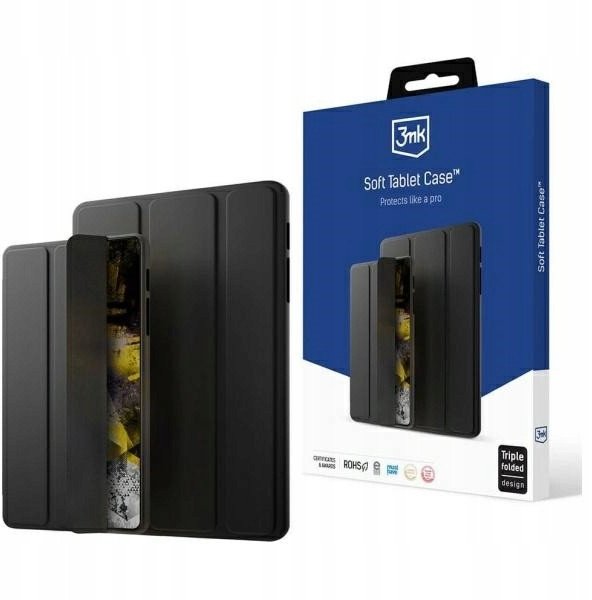Etuitablet 3MK Soft Tablet Case pro