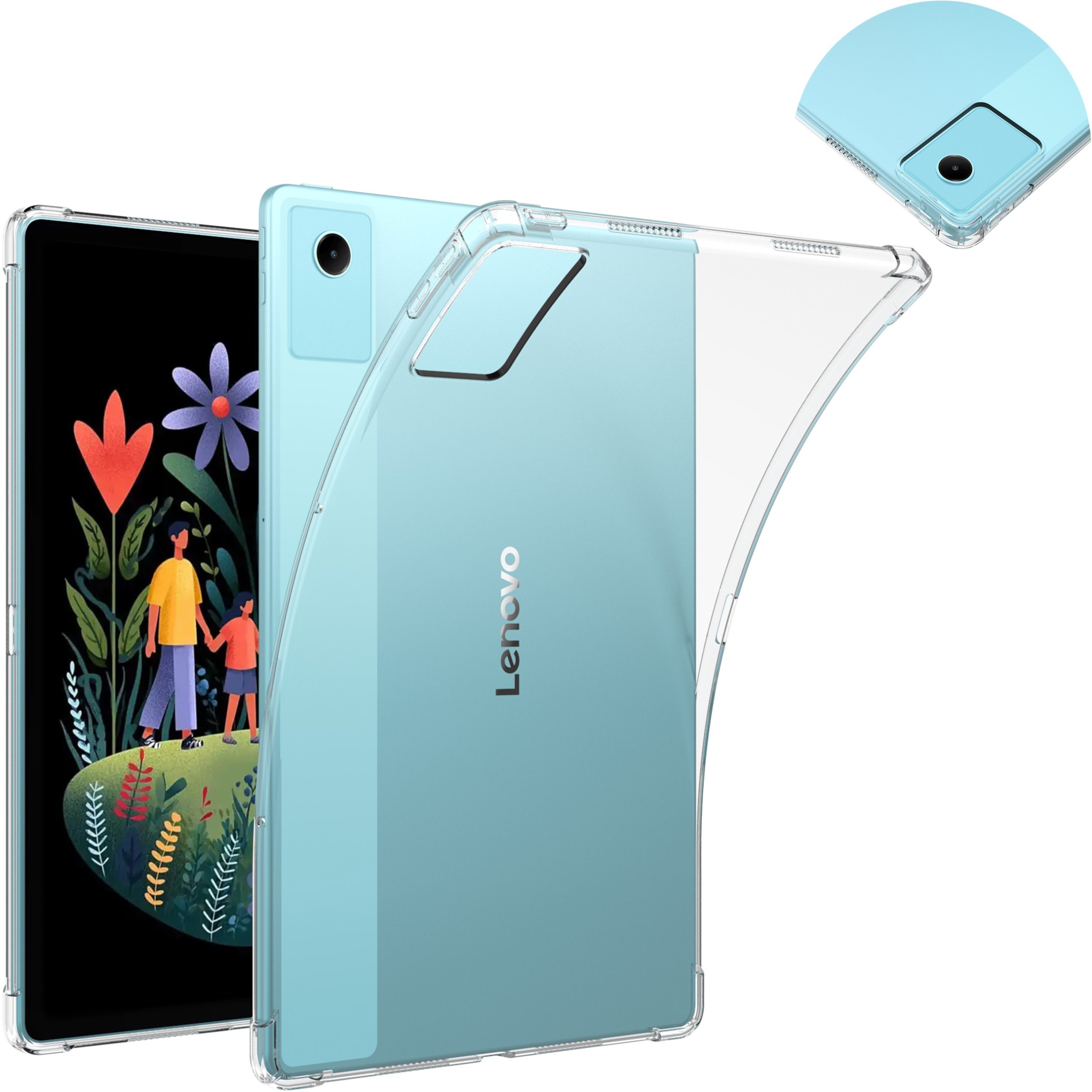 Etuitablet 4kom.pl Do Lenovo Idea