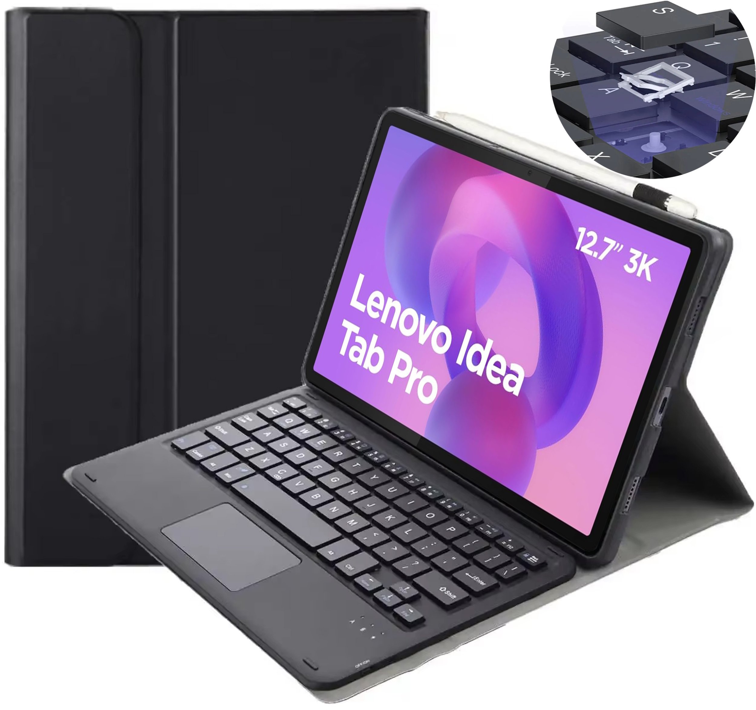 Etuitablet 4kom.pl Do Lenovo Idea