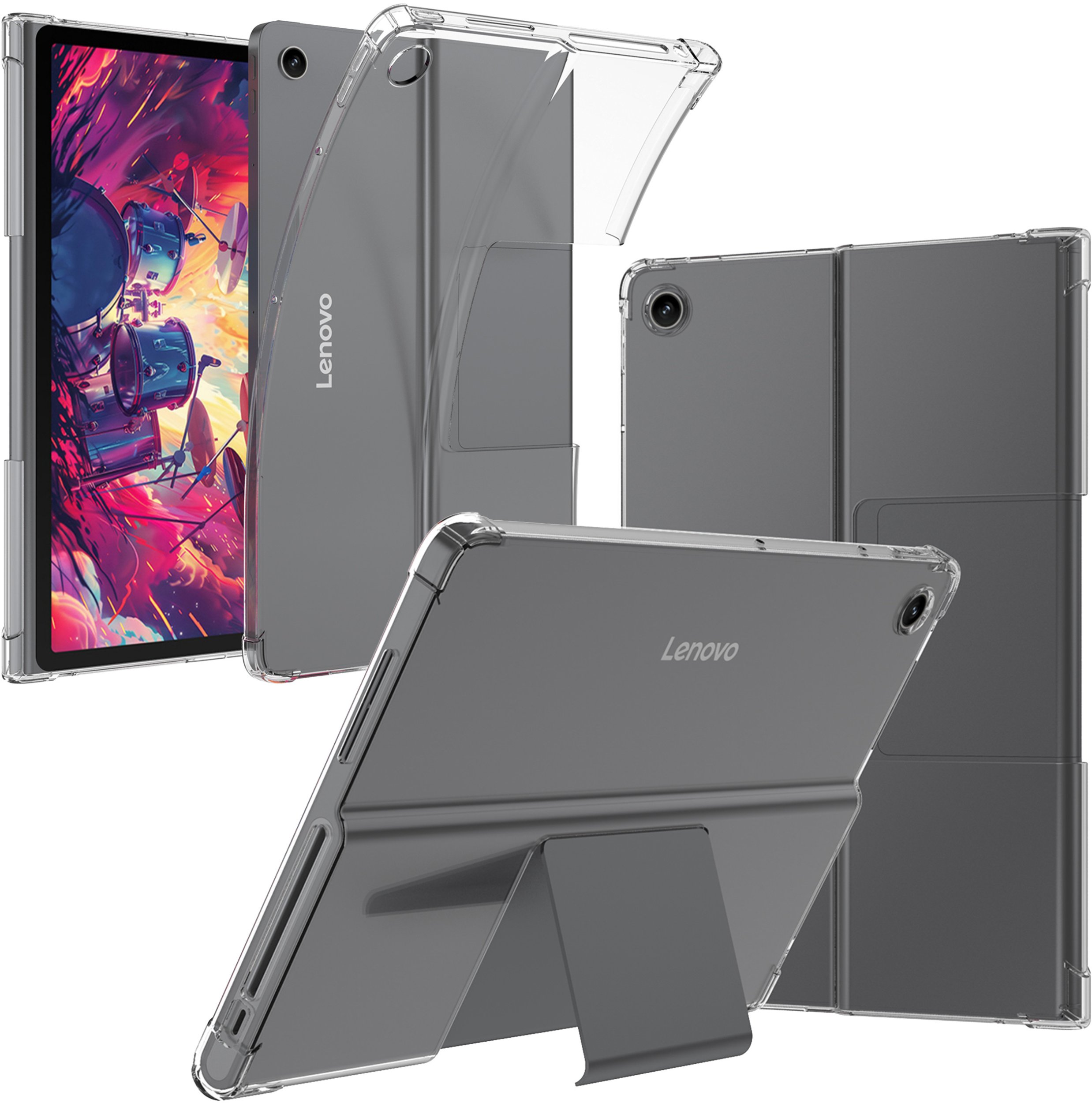 Etuitablet 4kom.pl Do Lenovo Tab