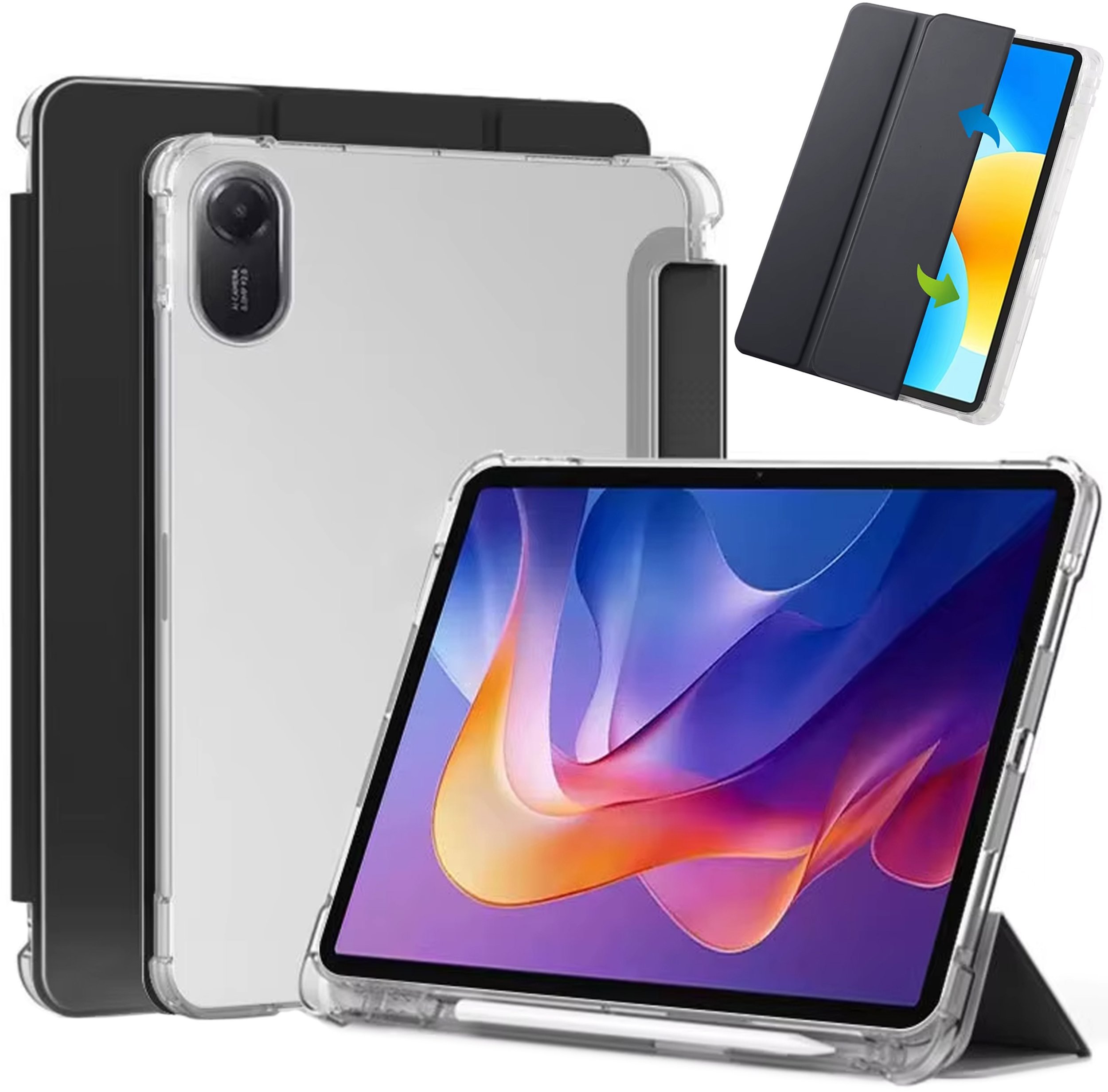 Etuitablet 4kom.pl Do Xiaomi Redmi