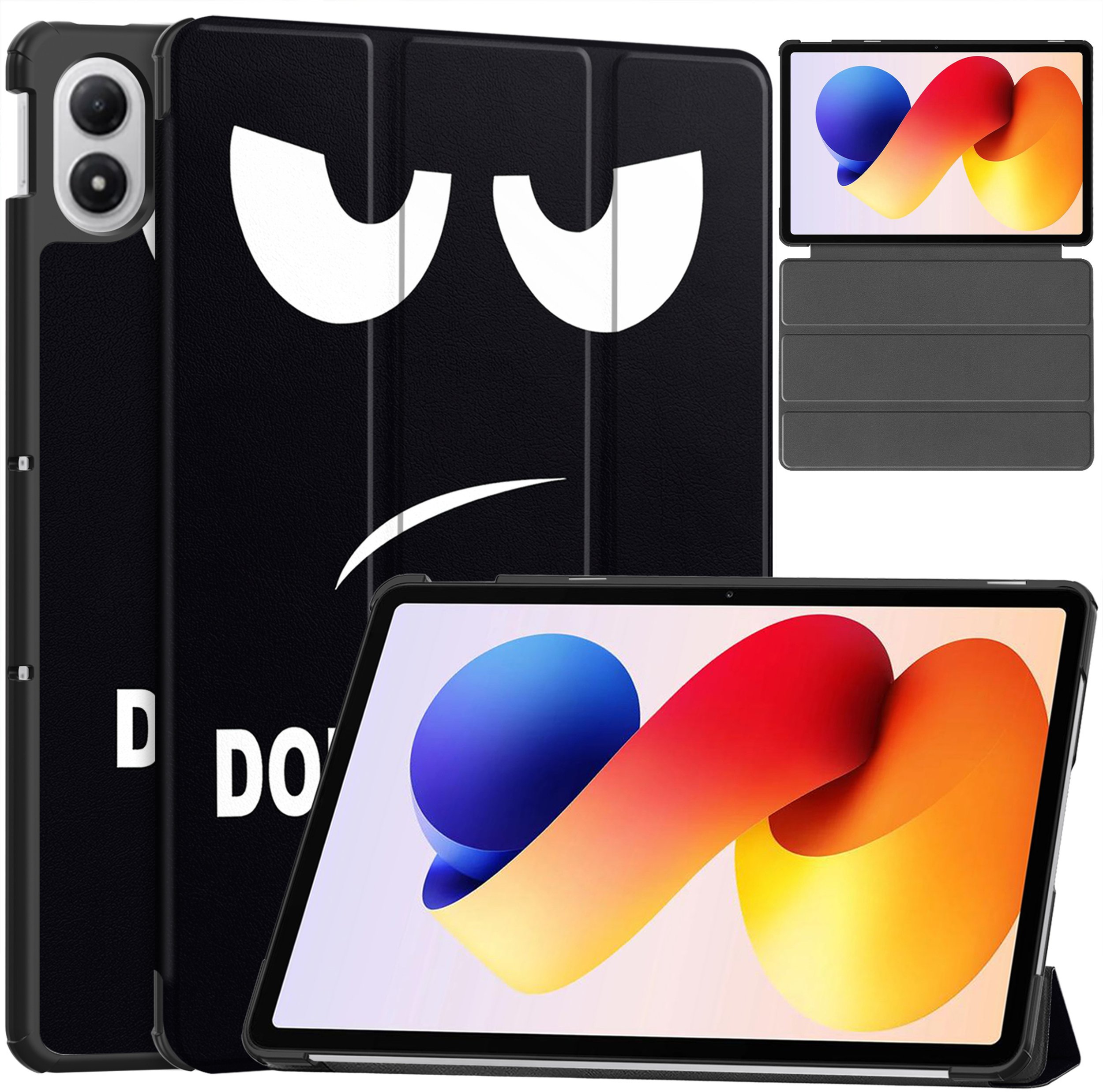 Etuitablet 4kom.pl Do Xiaomi Redmi