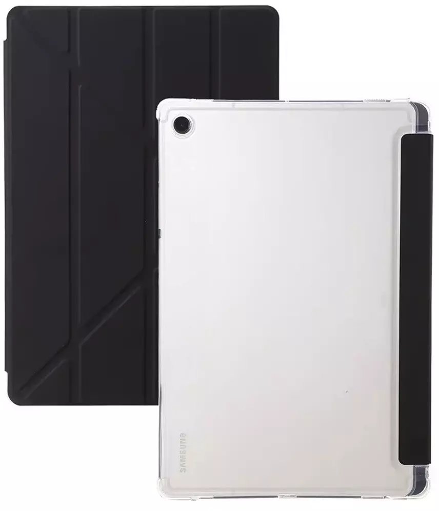 Etuitablet 4kom.pl Etui Clear Trifold