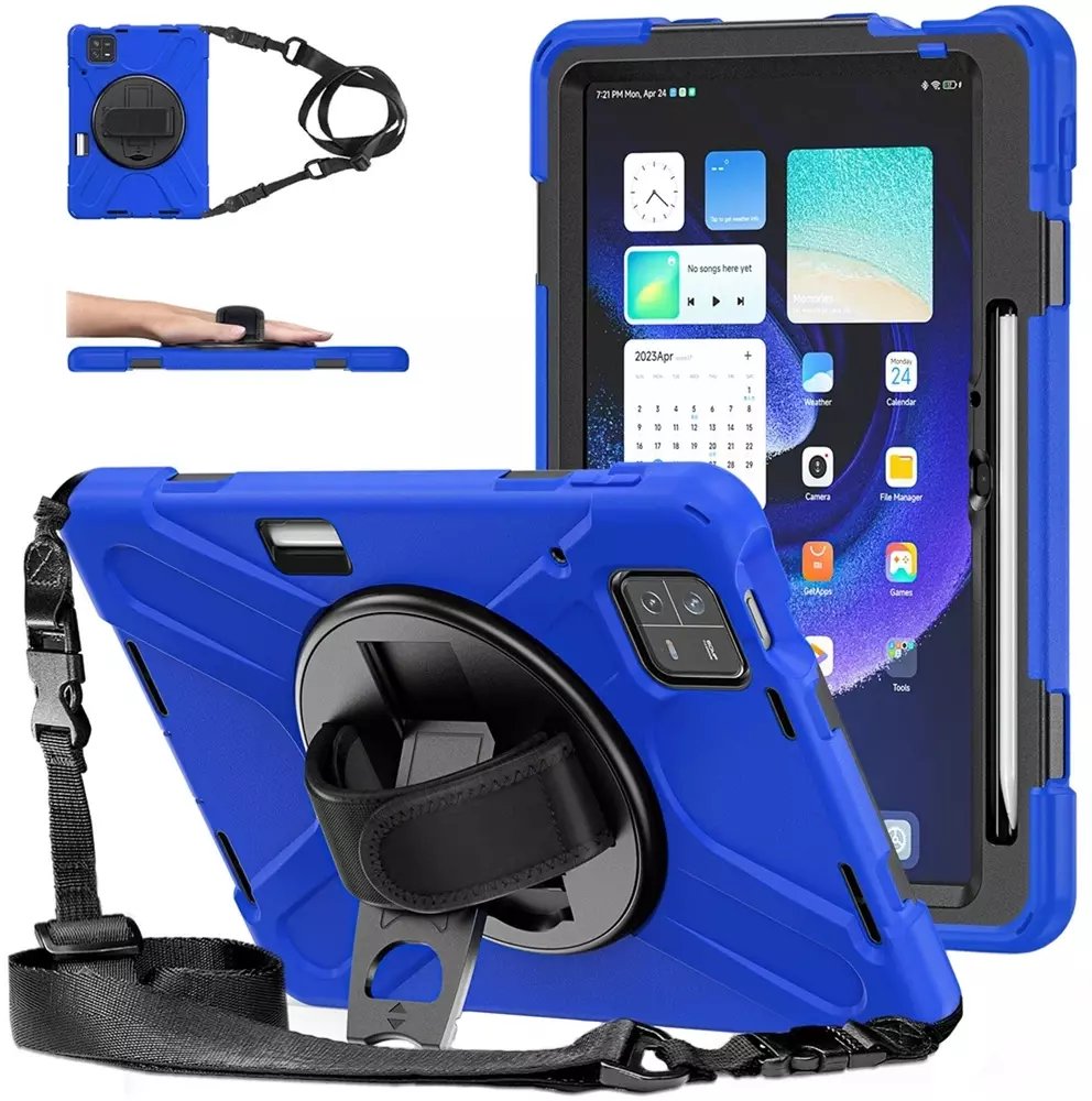 Etuitablet 4kom.pl Etui pancerne Armor