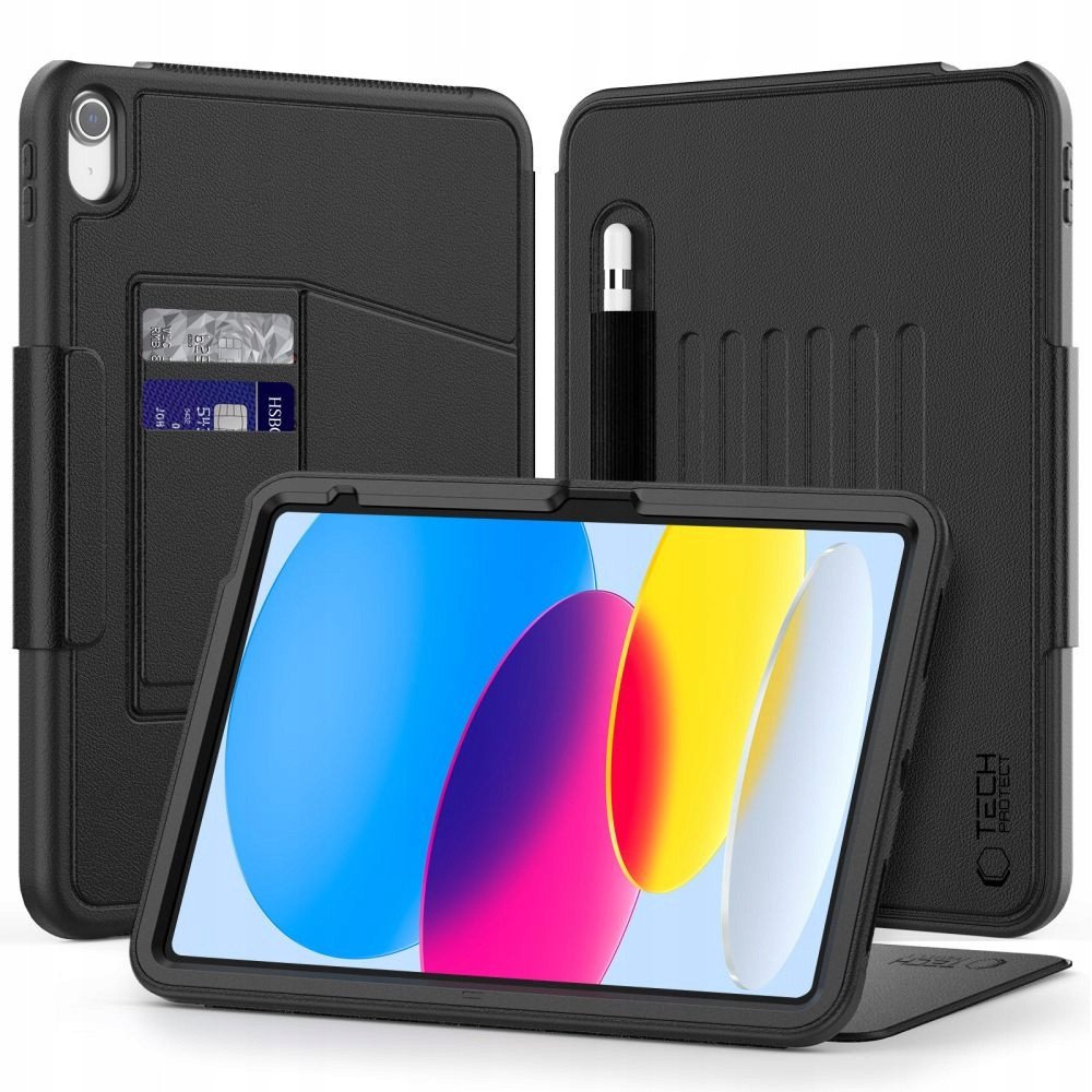Etuitablet 4kom.pl Etui z klawiaturą