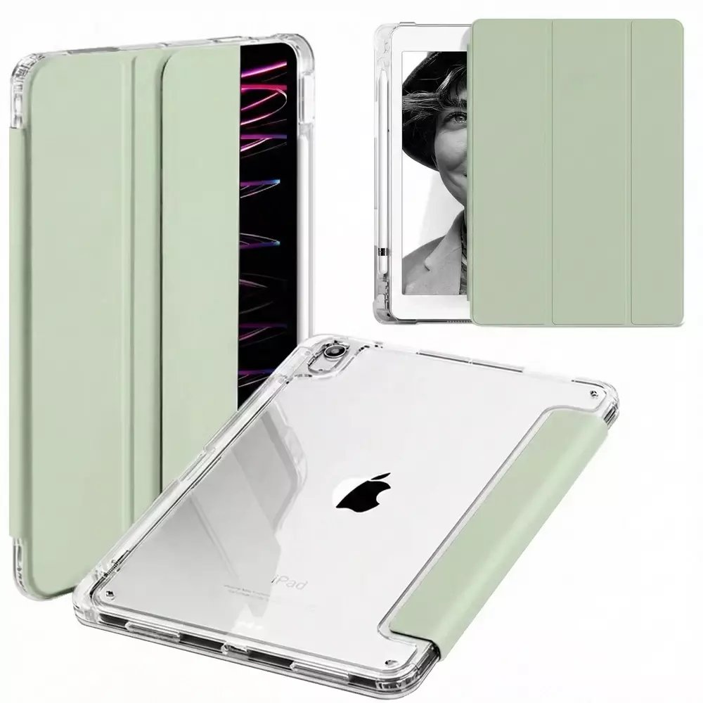Etuitablet 4kom.pl Hard Crystal do