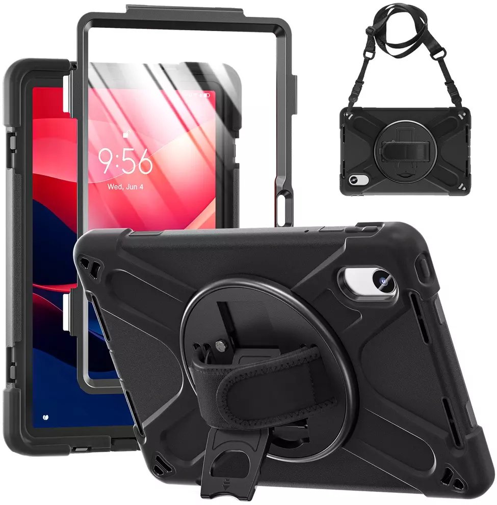 Etuitablet 4kom.pl Shockproof  do Lenovo