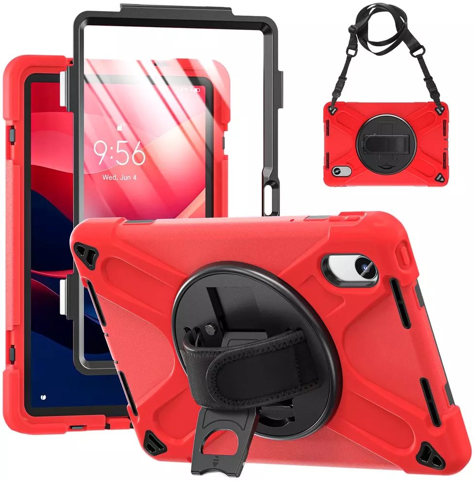 Etuitablet 4kom.pl Shockproof do Lenovo