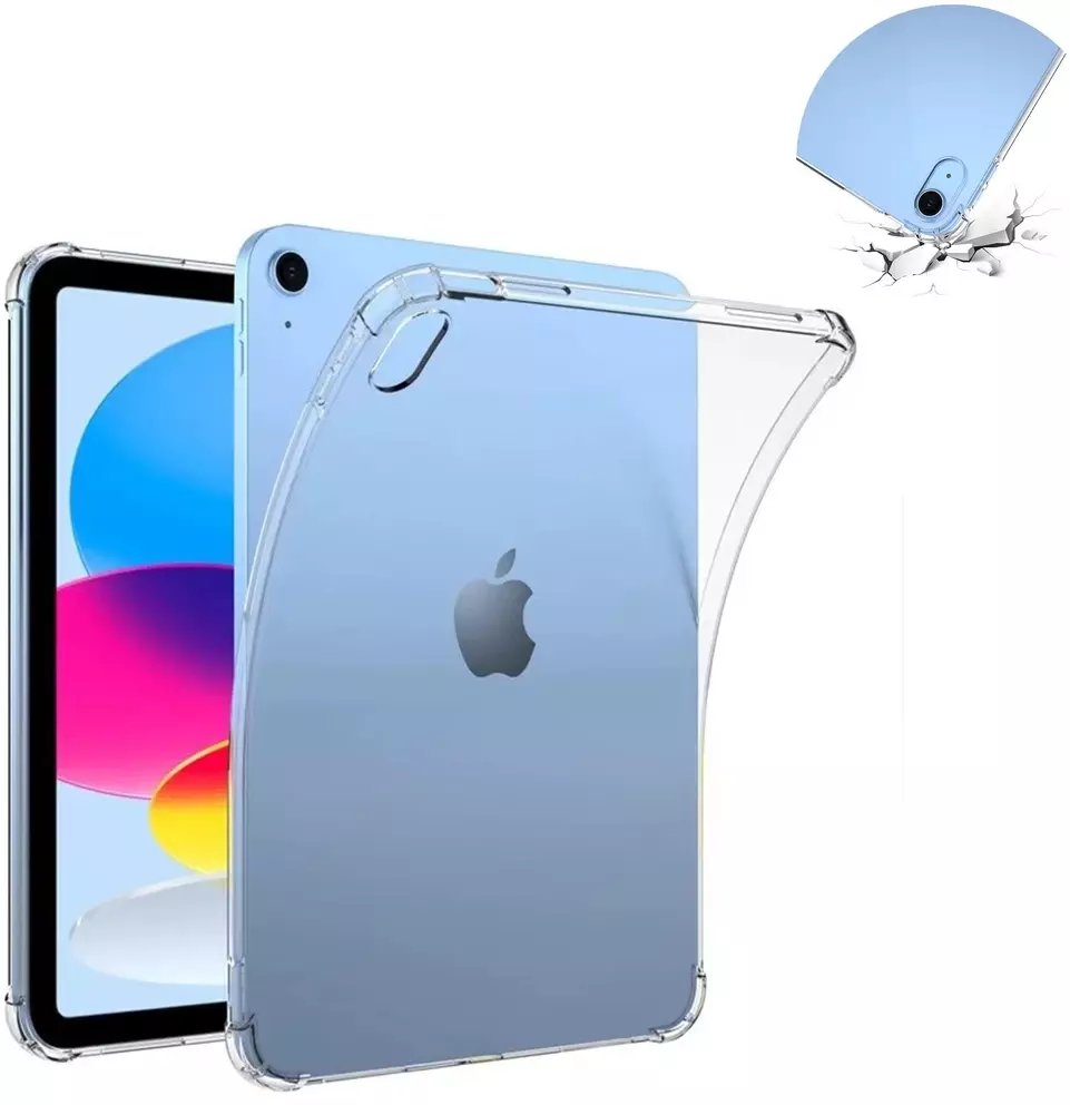 Etuitablet 4kom.pl SILIKONOWE do Apple