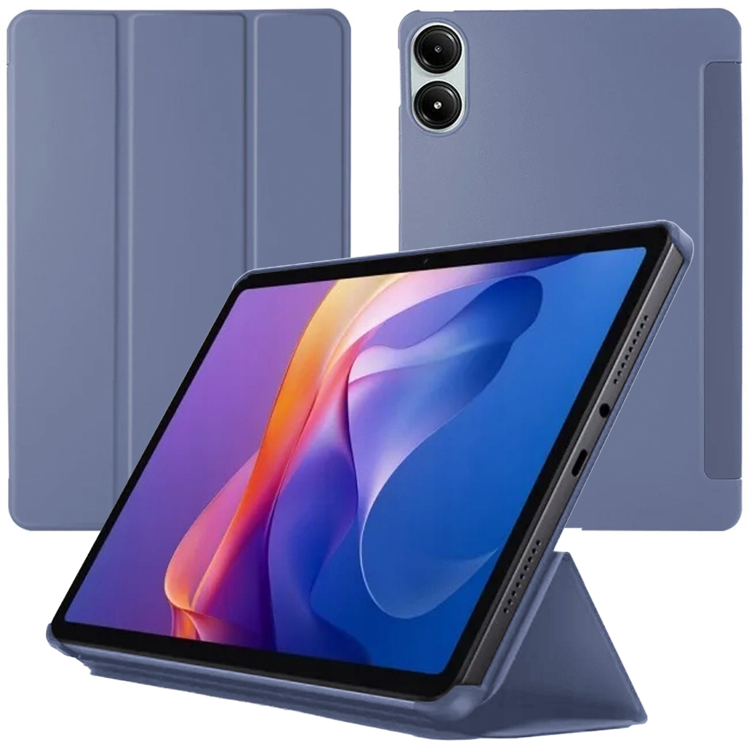 Etuitablet 4kom.pl Smart do Xiaomi