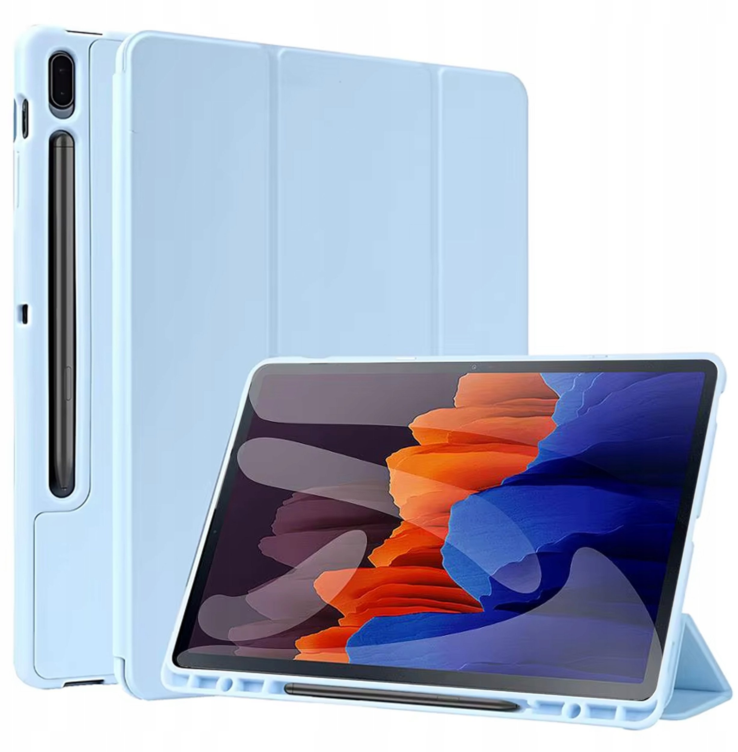 Etuitablet 4kom.pl Smart rysik do