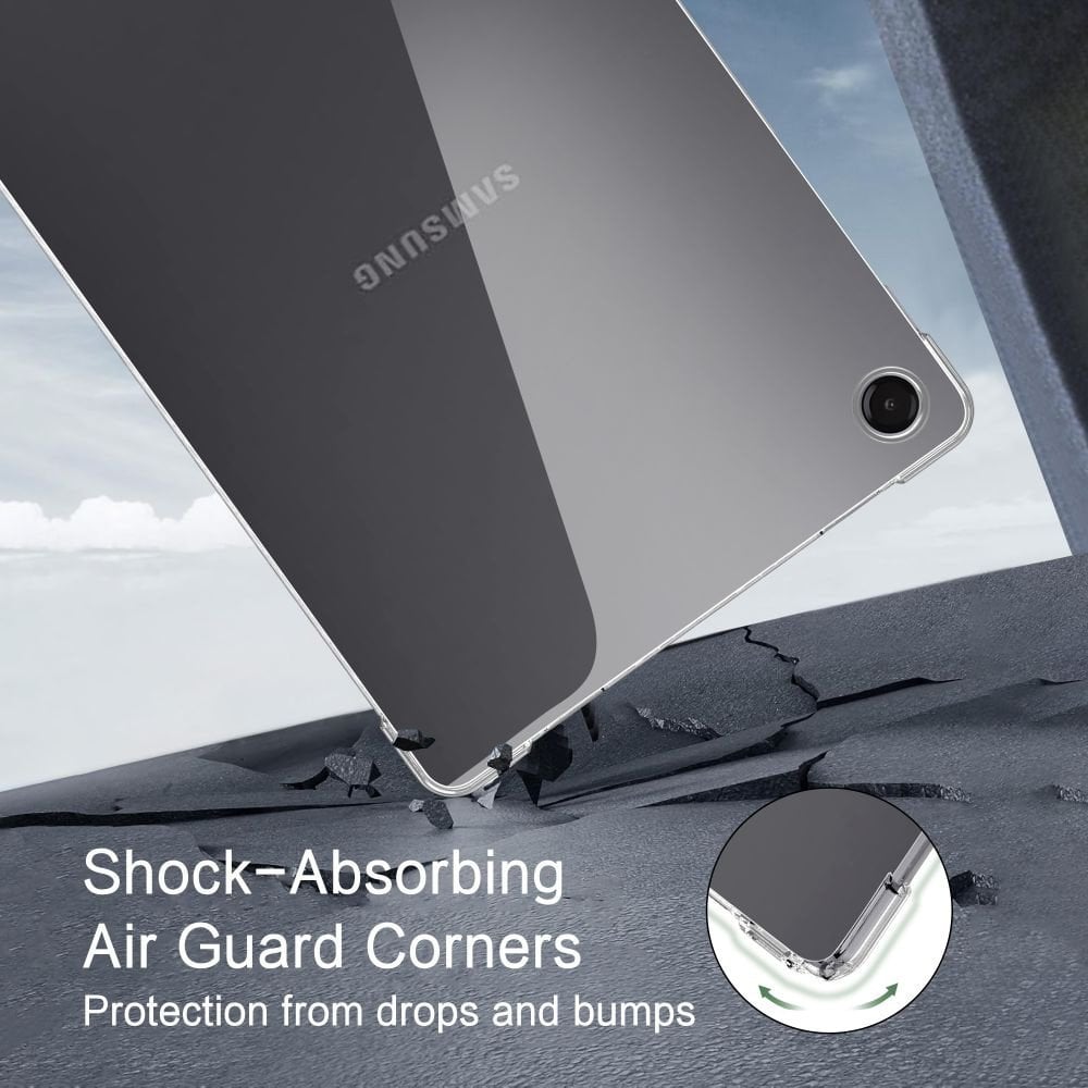 Etuitablet 4kom.pl TECH-PROTECT FLEXAIR GALAXY