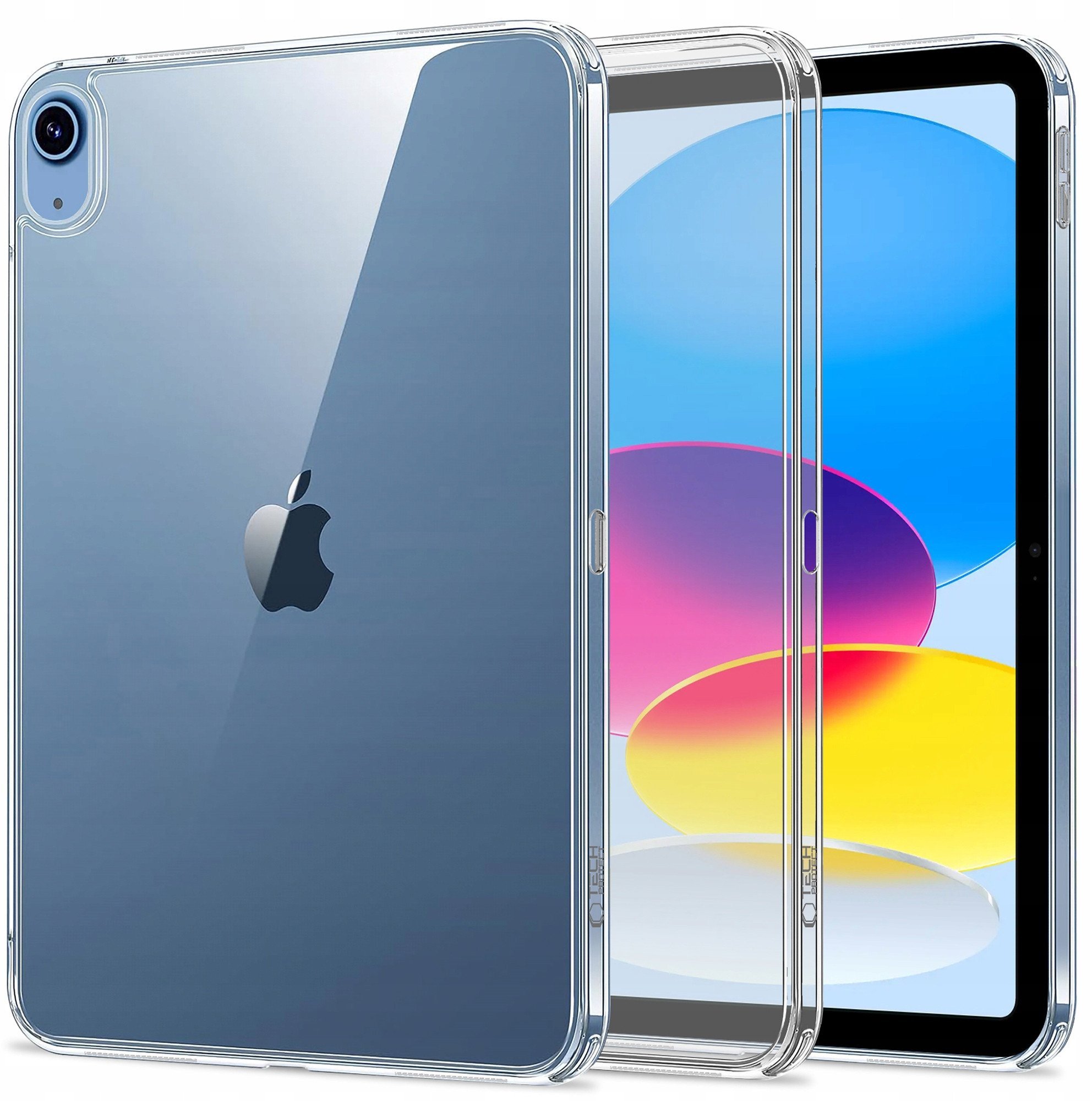 Etuitablet 4kom.pl TECH-PROTECT FLEXAIR HYBRID