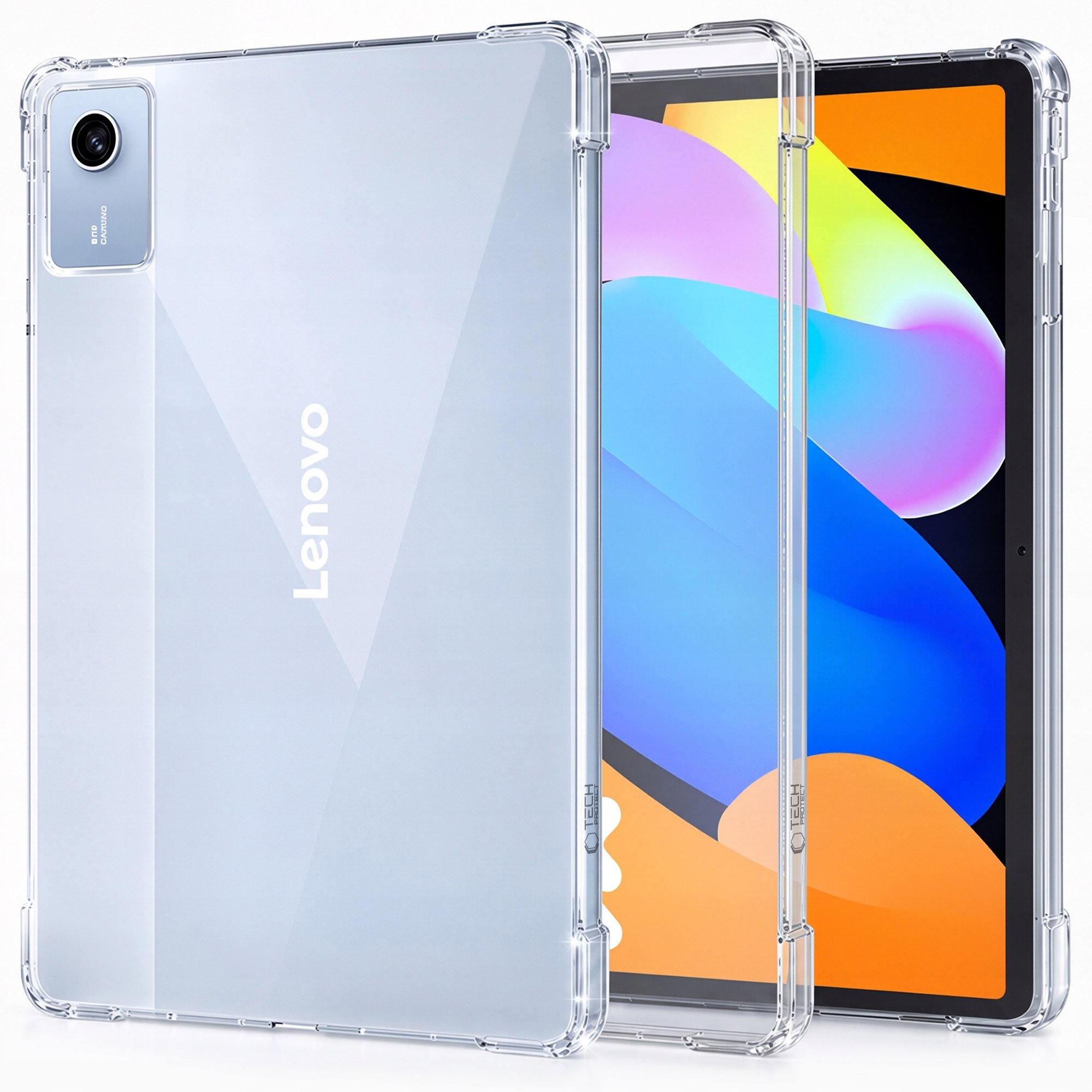 Etuitablet 4kom.pl TECH-PROTECT FLEXAIR LENOVO