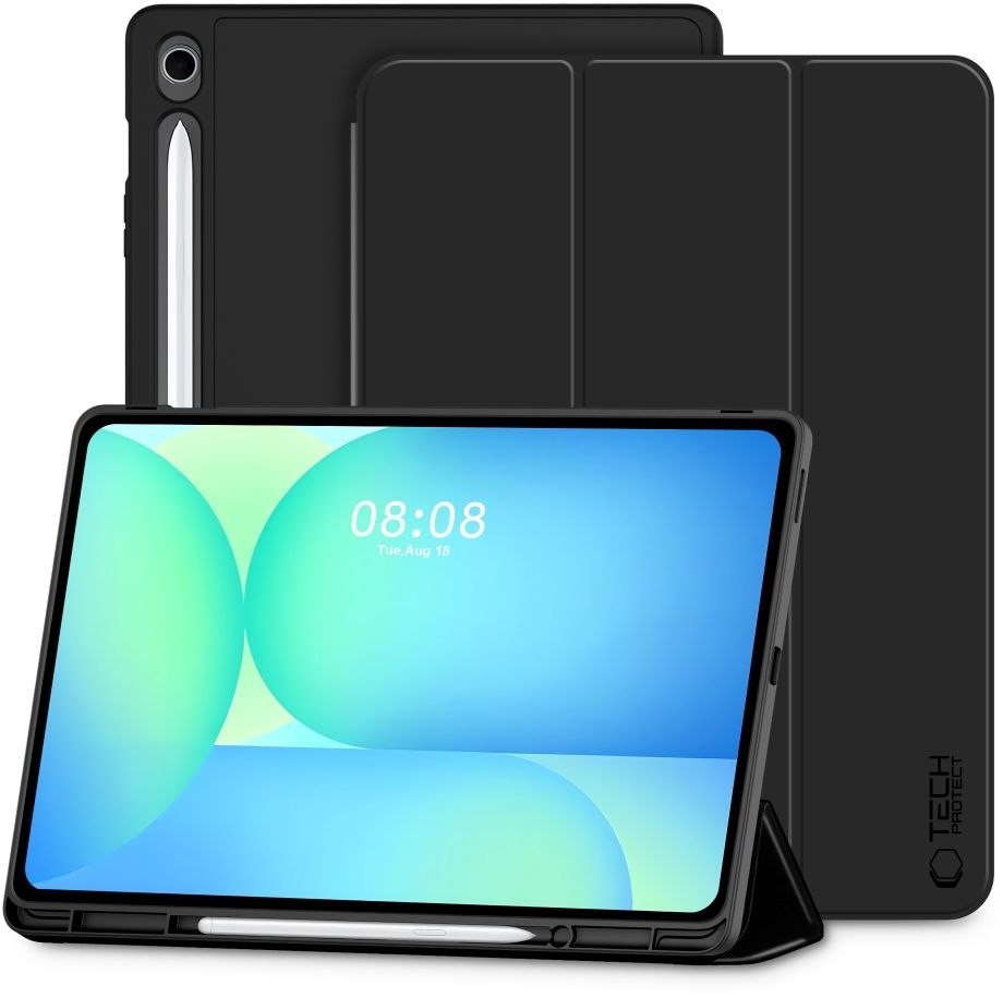 Etuitablet 4kom.pl TECH-PROTECT SC PEN