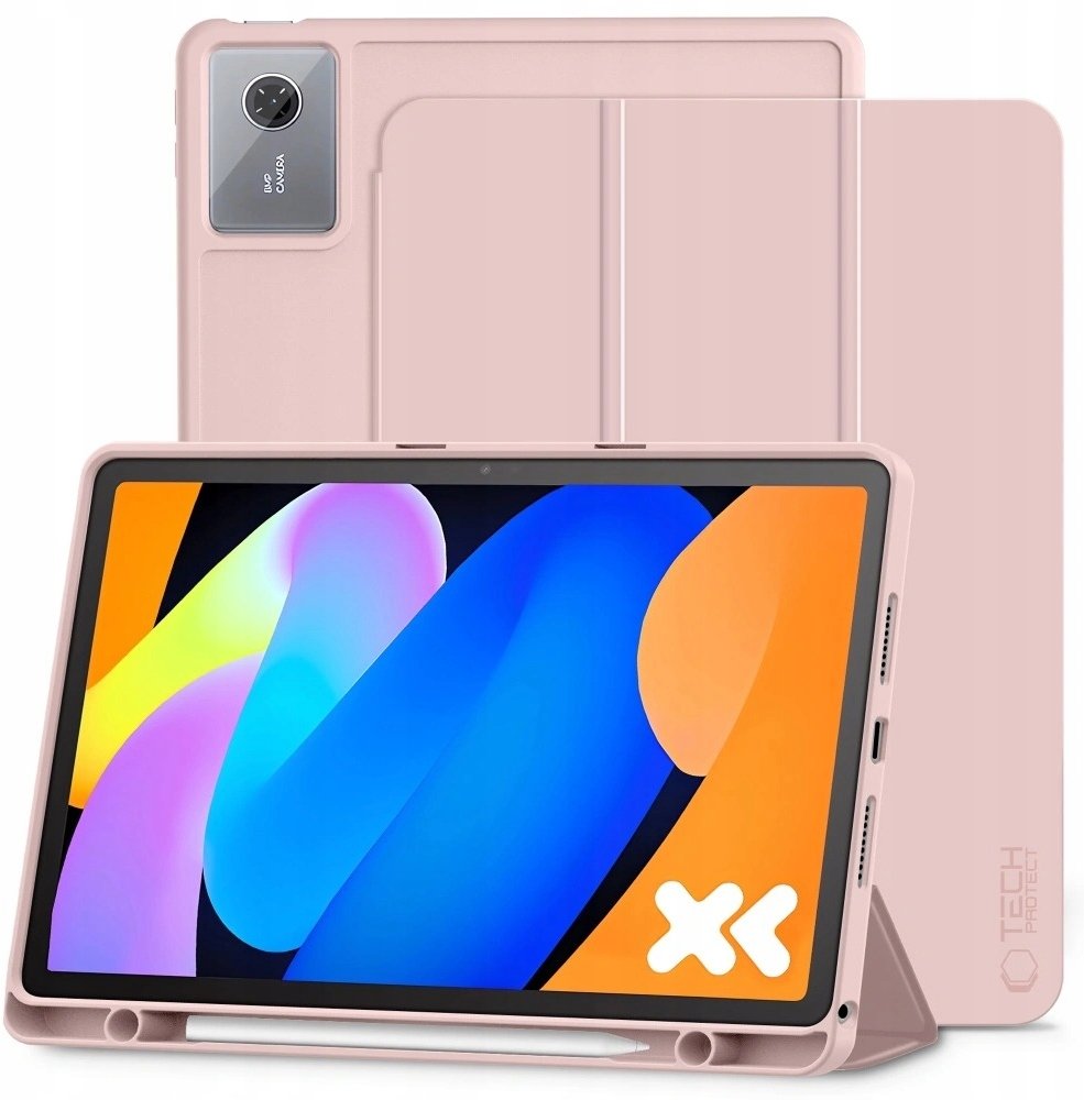 Etuitablet 4kom.pl TECH-PROTECT SC PEN