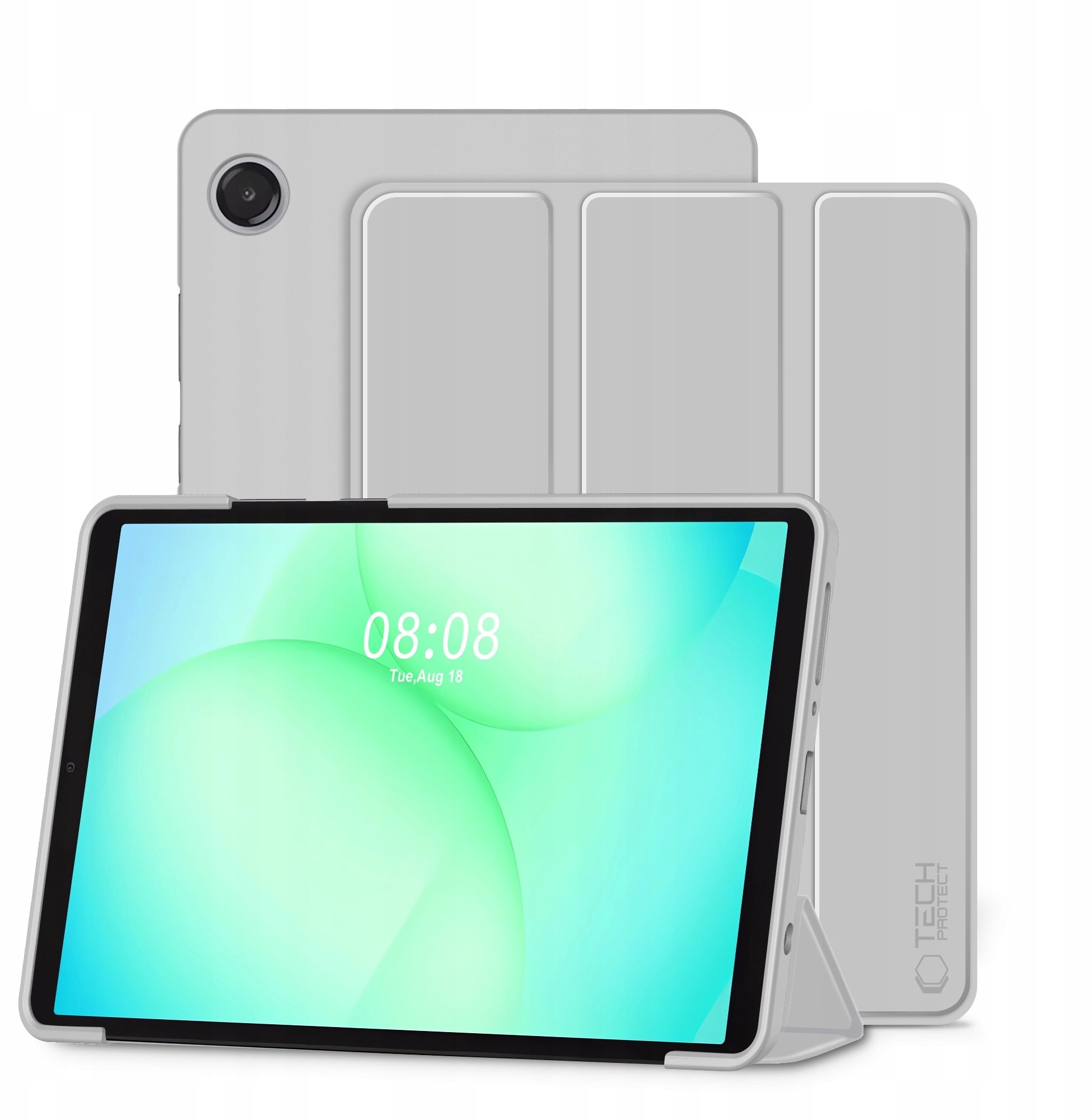 Etuitablet 4kom.pl TECH-PROTECT SMARTCASE GALAXY