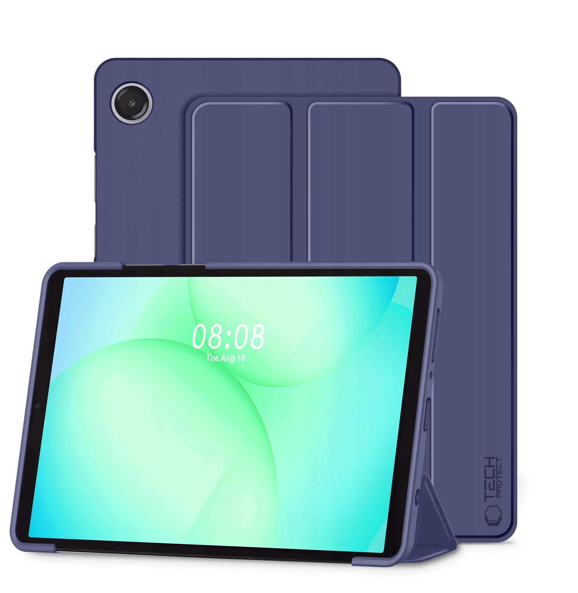 Etuitablet 4kom.pl TECH-PROTECT SMARTCASE GALAXY