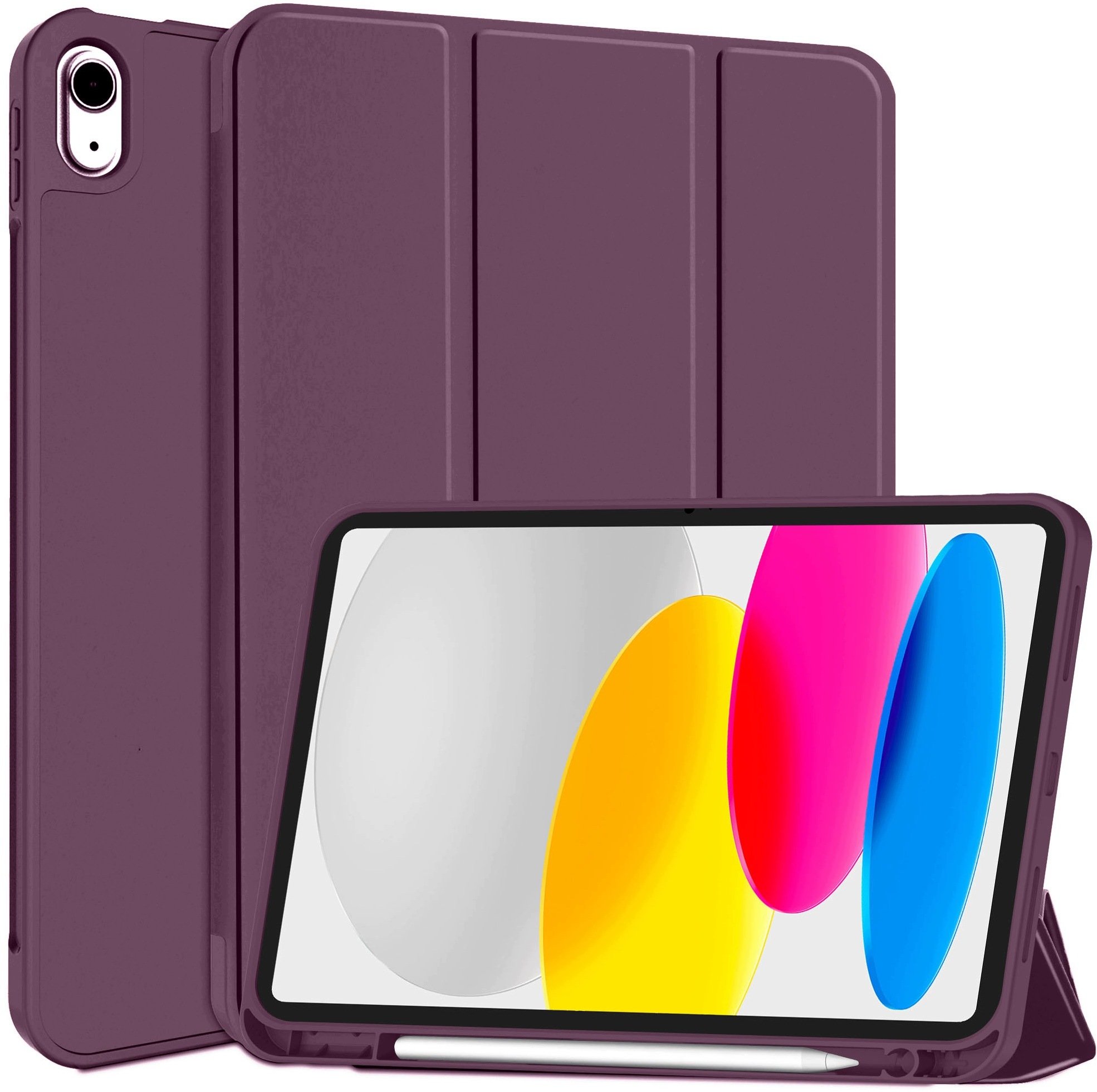 Etuitablet 4kom.pl Tech-Protect SmartCase Pen