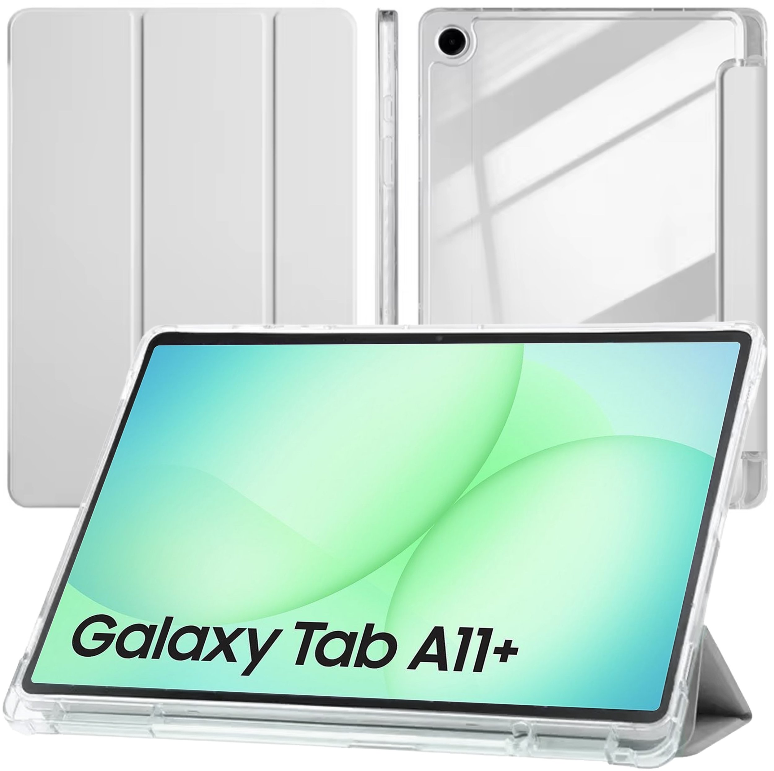 Etuitablet 4kom.pl TriFold do Samsung