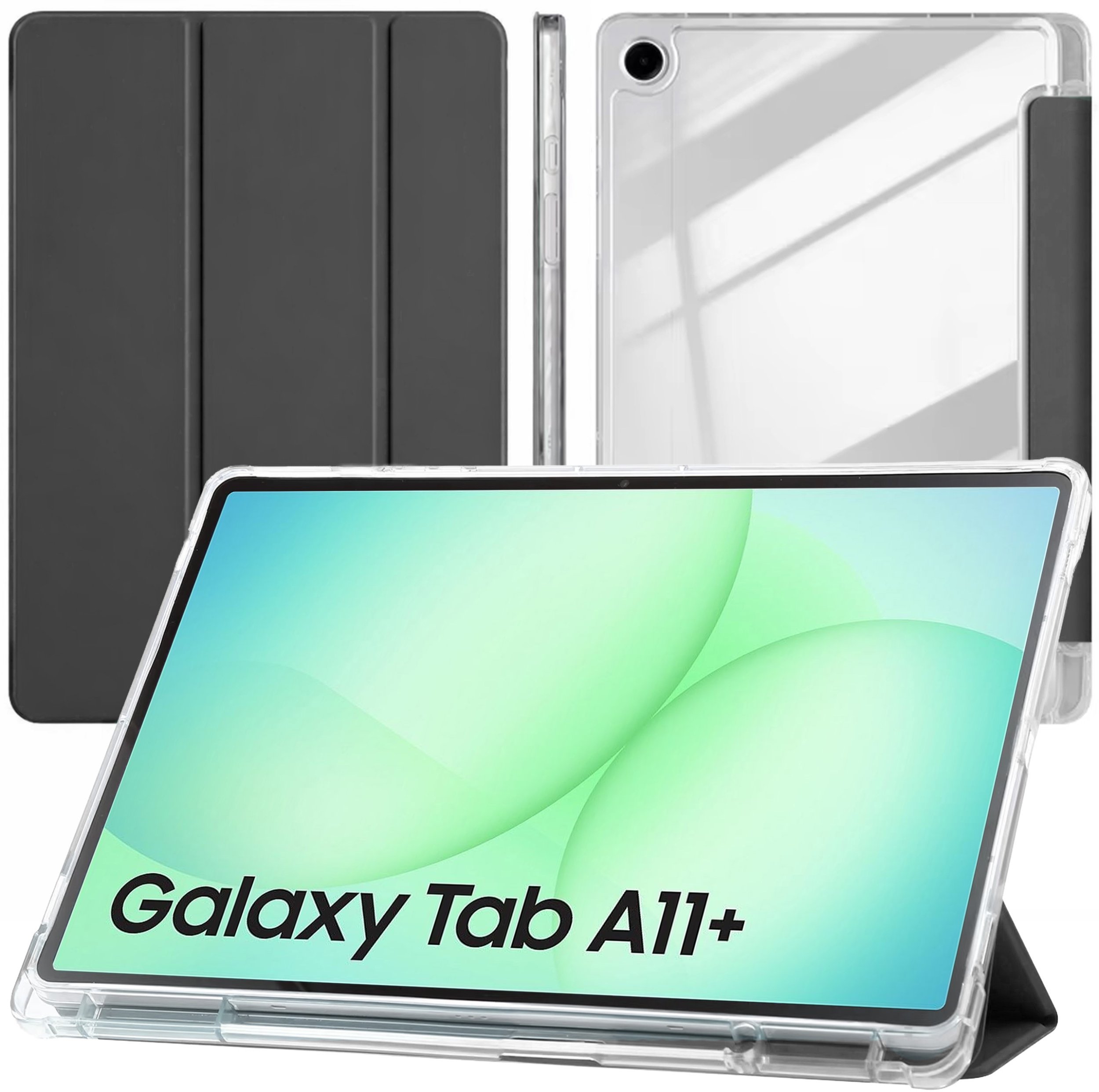 Etuitablet 4kom.pl TriFold do Samsung