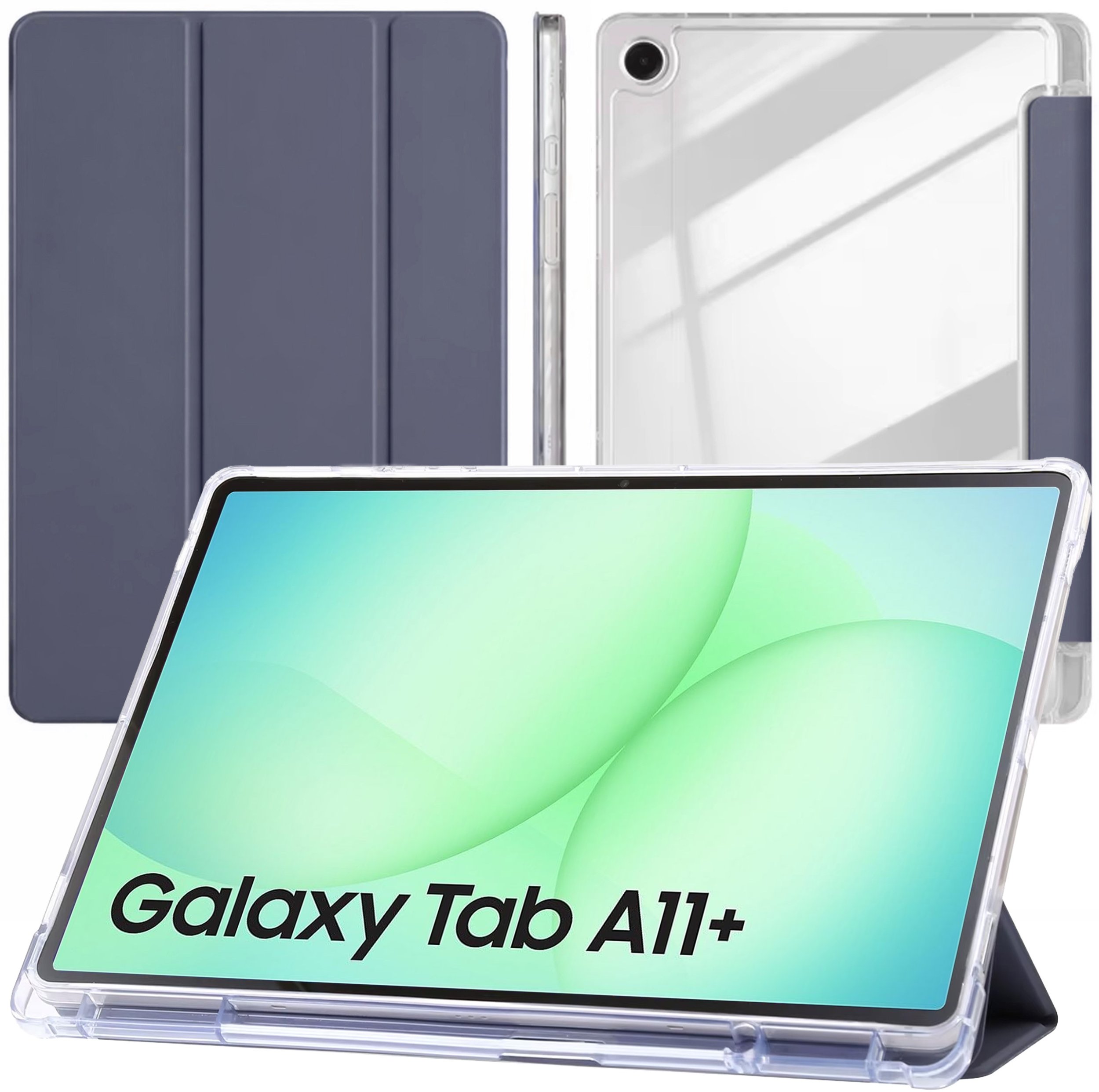 Etuitablet 4kom.pl TriFold do Samsung