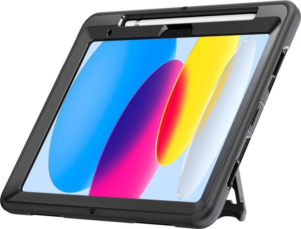 4 SMARTS Etuitablet 4smarts 4smarts Rugged