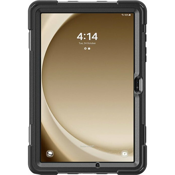 4 SMARTS Etuitablet 4smarts Rugged Case