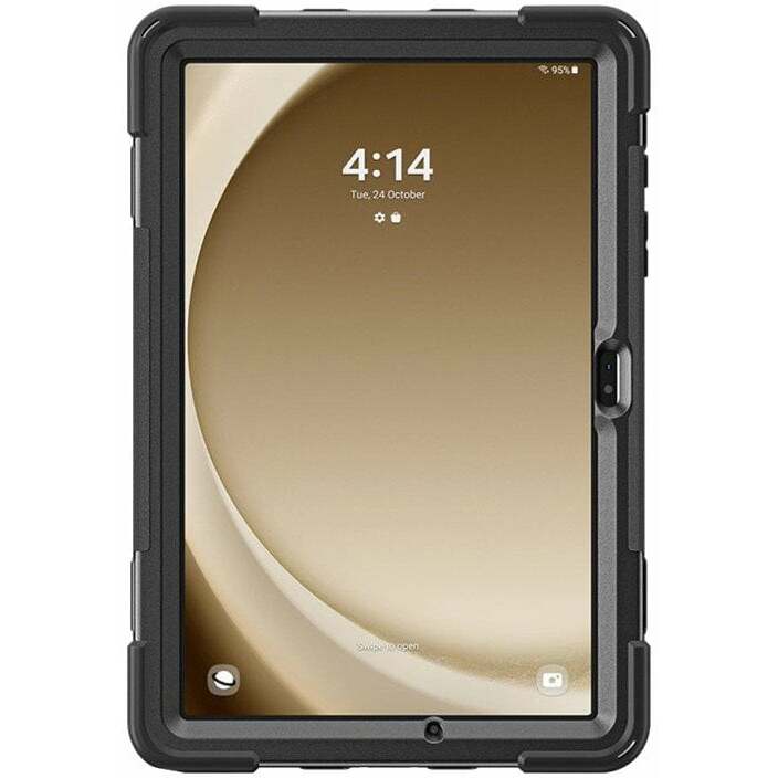 4 SMARTS Etuitablet 4smarts Rugged Case