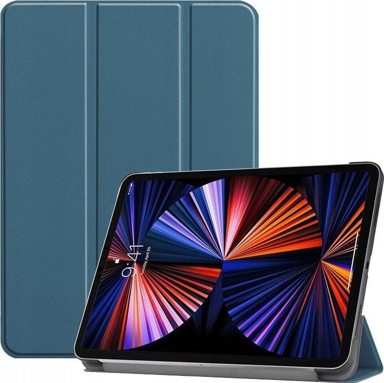 Etuitablet CoreParts CoreParts TABX-IPPRO12.9-COVER6 etuitablet