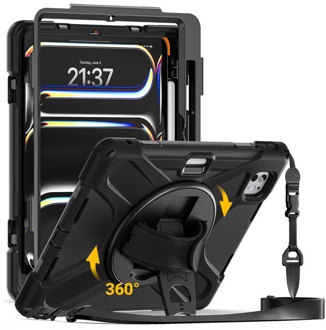 Etuitablet Crong Crong Defender Plus -