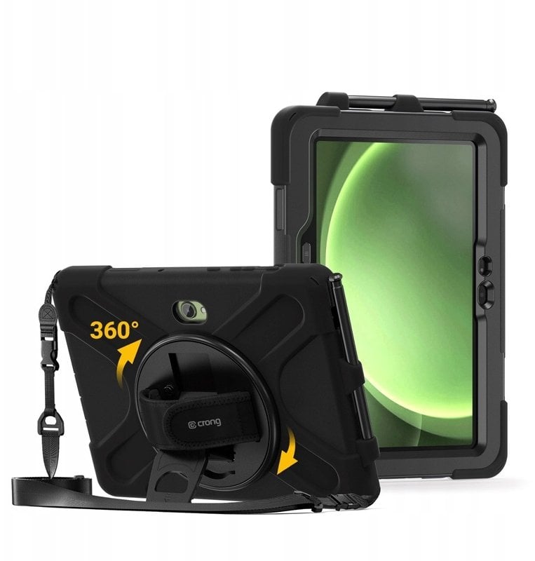 Etuitablet Crong Crong Defender Plus –