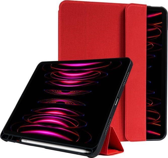 Etuitablet Crong Crong FlexFolio  Etui iPad